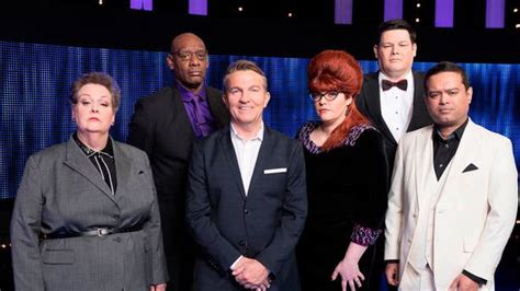 The Chase is returning to TV screens with a nail-biting New Year's ...