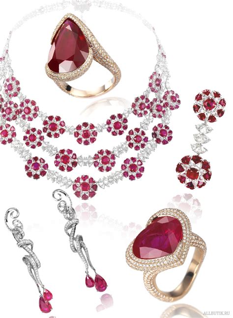 Chopard Jewelry | Gems and Jewelry