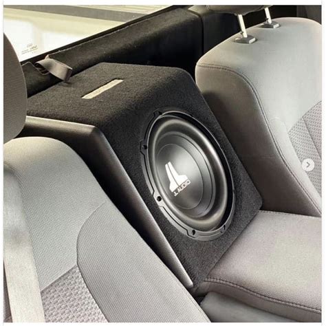 Pin by Nam on Thùng sub | Car audio installation, Car audio, Sound ...