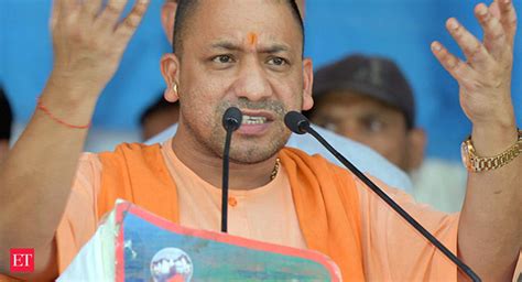 Yogi Adityanath: BJP government achieved goals not attained by previous govts: Yogi Adityanath ...