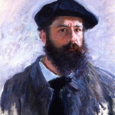 CLAUDE MONET: BIOGRAFÍA