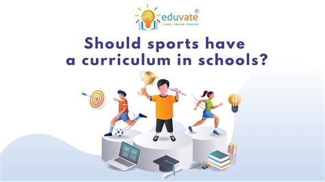 Should Sports have a Curriculum in Schools? - YouTube