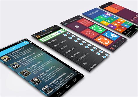 21 Best Mobile App Mockup Design Resources in 2018