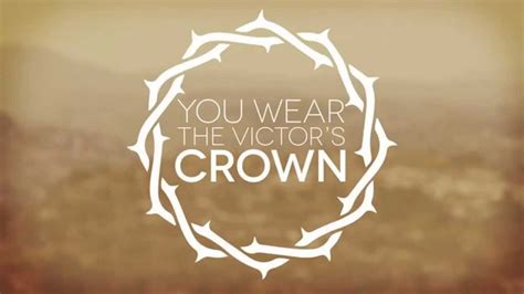 Victor's Crown (Lyric Video) | New Hope - YouTube