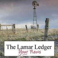 The Lamar Ledger Recent Obituaries: All of The Lamar Ledger's Recent Obituaries