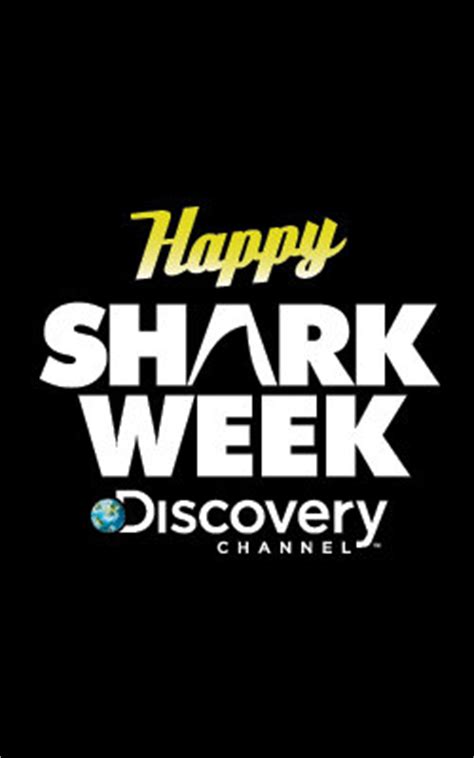 Shark Week on Discovery Channel, Shark Documentary | AquaNerd