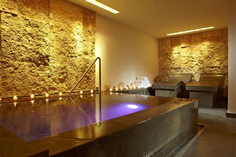 The Top Budapest Spa Hotels