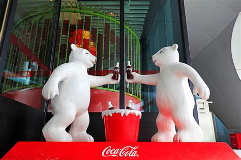 The Most Iconic Food Mascots of All Time