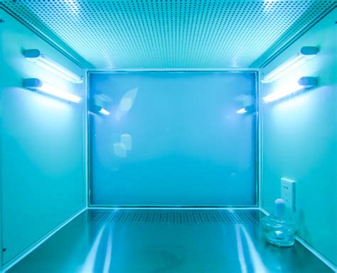 UV Light Sterilization: High-Tech Solutions at LightSources