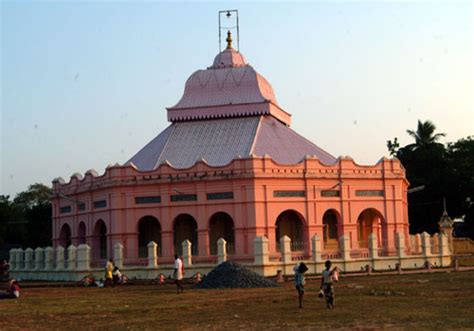 Vallalar Temple Vadalur - History, Timings & Address