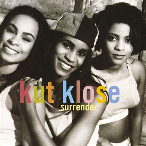 Kut Klose – Surrender Lyrics | Genius Lyrics