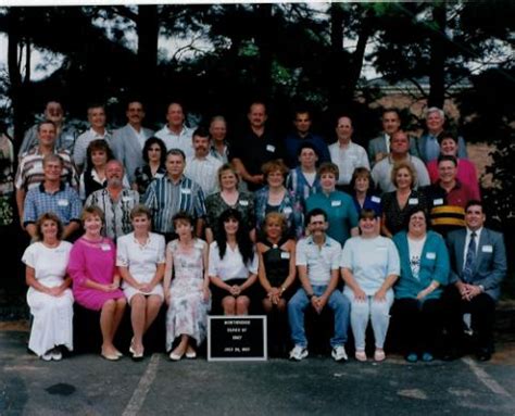 Northridge High School Alumni, Yearbooks, Reunions - Johnstown, OH - Classmates