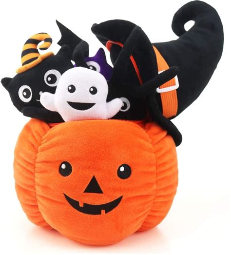 Halloween Stuffed Animals - Best Decorations