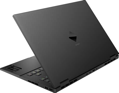 VR Ready –HP OMEN – 16" IPS QHD 120Hz Gaming Laptop - Intel Core i9 ...