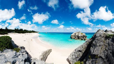 Cheap Flights to Bermuda from $109 in 2021 | momondo