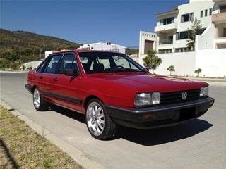 CORSAR VW 1986