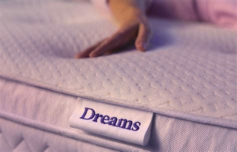 Watch: Dreams unveils new £4m multichannel brand campaign - Big ...