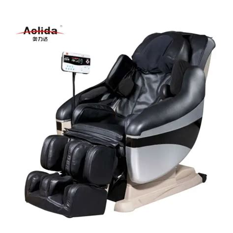 Body Care Massage Chair Manual