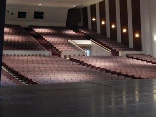 oxnard performing arts center seating chart - supermanlogowallpapersforiphone