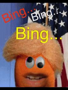 Bing Chilling GIF - Bing Chilling Bing Chilling - Discover & Share GIFs