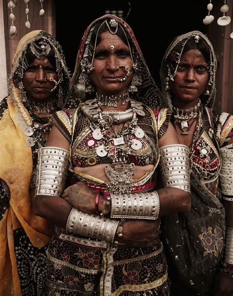 Mindblowing Photographs Of The Last Surviving Tribes On Earth