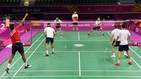 Badminton Live - Tokyo Olympics Badminton Live: Sai Praneeth fights ...