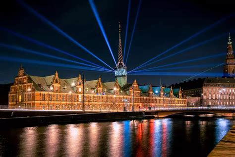 Discover the best nightlife spots in Copenhagen | Tours & Tickets