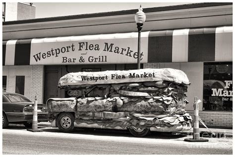 Westport Flea Market Photograph by Crystal Nederman | Fine Art America