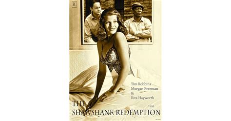 Rita Hayworth and Shawshank Redemption: A Story from Different Seasons by Stephen King