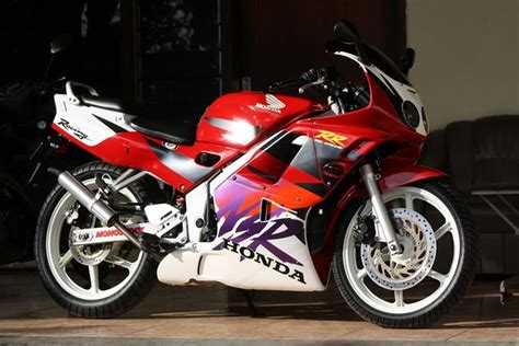 Harga Honda NSR 150 Series Tiap Tahun Naik Terus, Tembus Rp 200 Juta