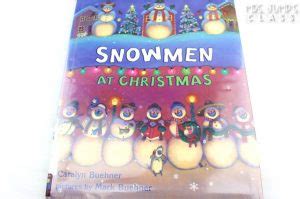 25 Christmas Read Aloud Books for the Primary Classroom