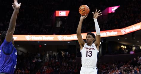 Five takeaways from UVA basketball’s 62-33 win against Texas Southern ...