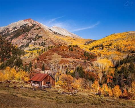 Lars Leber Photography (@larsleberphotography) • Fall foliage captured ...