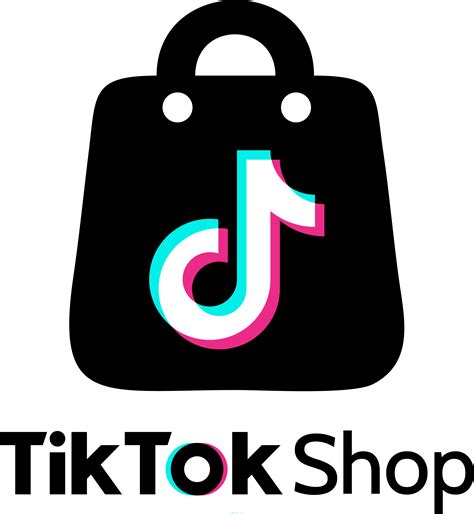 Tiktok Shop Logo Png | Khiyalee