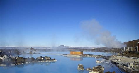 Geothermal Pools in Iceland | Iceland Premium Tours