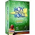 Boy Meets World: The Complete Collection: Amazon.ca: Ben Savage, Rider Strong, Danielle Fishel ...
