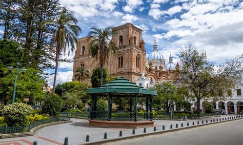 Qué ver en Cuenca, Ecuador | 10 lugares imprescindibles