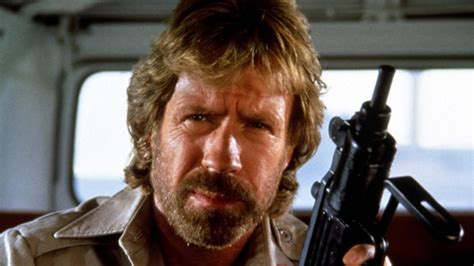 The Top 10 Chuck Norris Movies of All Time - Ultimate Action Movie Club