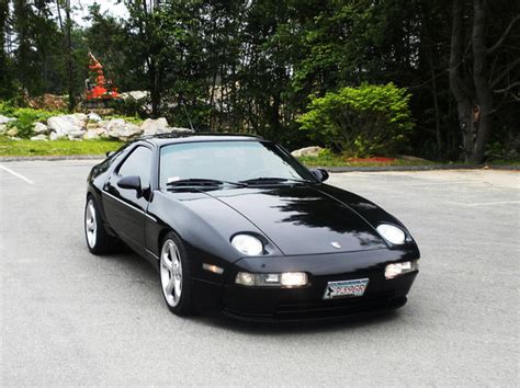 TopWorldAuto >> Photos of Porsche 928 GTS - photo galleries