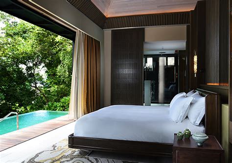 The Ritz-Carlton Langkawi is almost ready for you | Buro 24/7 MALAYSIA