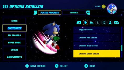 Sonic Colors: Ultimate Now Available on Steam - QooApp News