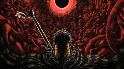 HD Guts Wallpaper - KoLPaPer - Awesome Free HD Wallpapers