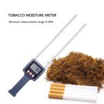 Tobacco Moisture Meter In Bangladesh - Meter BD