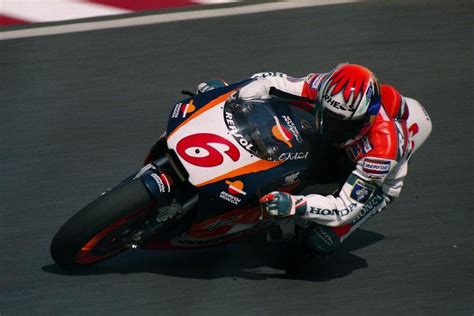 Top 10 MotoGP race winners never to take the title | Visordown