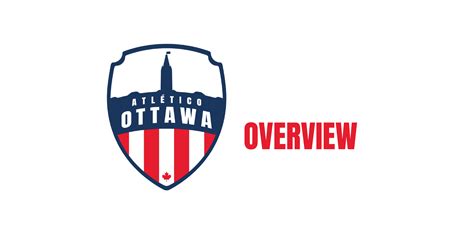 Club Overview – Atlético Ottawa