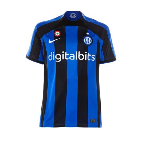 INTER MILAN HOME JERSEY 2022 2023 LAUTARO