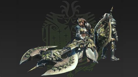 Monster Hunter World Weapons: tier list, weapon classes and how to pick ...