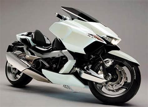 DSNG'S SCI FI MEGAVERSE: FUTURISTIC MOTORCYCLES & MOTORBIKE CONCEPT DESIGNS [PLUS THE SUZUKI G ...