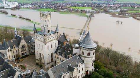 Hochwasser in Niedersachsen: Bilder vom ersten Weihnachtstag | NDR.de ...