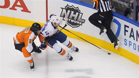 Islanders Vs. Flyers Live Stream: Watch NHL Playoffs Game 2 Online ...